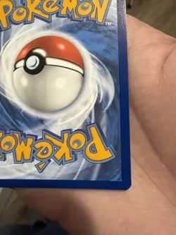 Pokemon TCG Psyduck Illustration Rare Full Art Holo 175/165 SV151 70 HP - Image 2