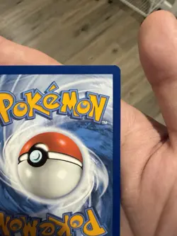 Pokemon TCG Psyduck Illustration Rare Full Art Holo 175/165 SV151 70 HP - Image 4