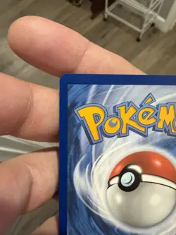 Pokemon TCG Psyduck Illustration Rare Full Art Holo 175/165 SV151 70 HP - Image 5