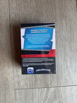 New Pokemon TCG Black Bolt Booster Bundle Factory Sealed - Image 3