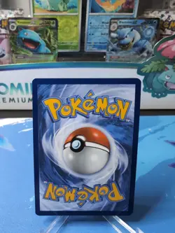 Trubbish 140/086 - White Flare Illustration Rare IR Pokemon TCG NM - Image 2