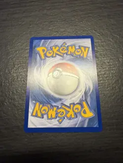 Aurorus 092/088 - Illustration Rare - Pokemon TCG: Perfect Order - English MINT - Image 2