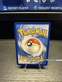 Aurorus 092/088 - Illustration Rare - Pokemon TCG: Perfect Order - English MINT - Image 3