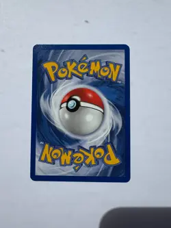 Pokemon Electrode Rare Unlimited Jungle 18/64 NM - Image 2