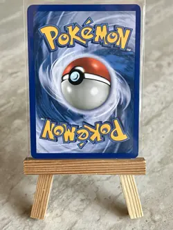 Pokemon TCG Luxray 8/146 Legends Awakened Holo Rare (English) - NM - Image 2