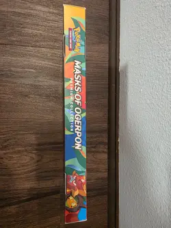 Pokemon TCG Masks of Ogerpon Premium Collection Box Sealed New. Free delivery. - Image 4