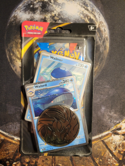 Pokemon Mega Evolutions Blister Pack Lot (Checklane Blisters & 2 Pack Blisters) - Image 5