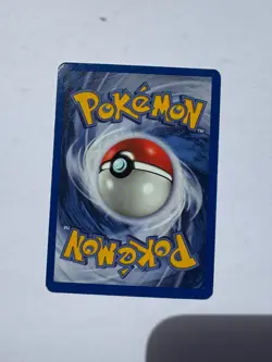 Pokemon Clefable 17/64 Rare Non Holo Jungle LP - Image 2