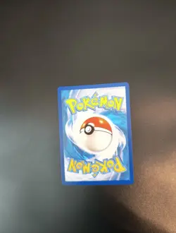 Pokemon Gengar EX Holo Full Art Temporal Forces 193/162 - Image 2