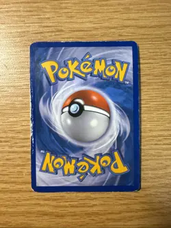 Pokemon TCG Darkrai LV.X DP19 Diamond & Pearl Holo - Image 2
