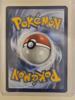Pokemon TCG Bulbasaur Scarlet Violet 151 Illustration Rare 166/165 - Image 2