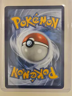 Pokemon Erika's Invitation 196/165 Scarlet & Violet 151 Ultra Rare Holo - Image 2