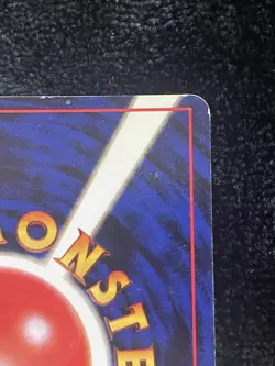 Pokemon TCG Rocket's Hitmonchan Leaders' Stadium Holo Rare 107 60 HP Japanese - Image 5