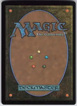 MTG Rune-Sealed Wall 49 Foundations U Normal NM - Image 2