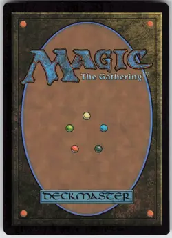 MTG Cephalid Inkmage 32 Foundations U Normal NM - Image 2