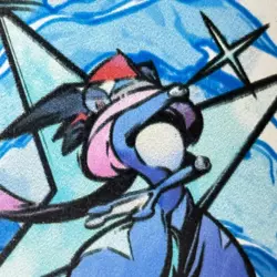 Gekogashira Satoshi Gekkouga 60 Count Deck Shield Sleeves for Pokemon Cards - Image 2
