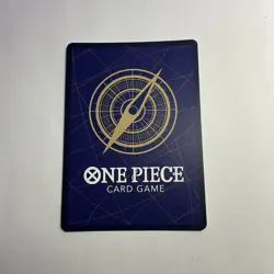 One Piece TCG Marco PRB02-008 Premium Booster The Best Vol. 2 Foil - Image 3