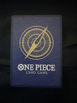 One Piece- O-Nami AA OP06-101 - Image 2