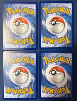 Pokemon Cards - Lot of 4, Ekans 033/073, Champion's Path, 2020, NM/M - Image 2