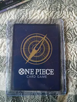 Boa Hancock EB03-026 Extra Booster: One Piece Heroines Edition Foil - Image 4