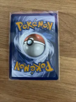 Yuka Morii Klinklang 141/086 Illustration Black Bolt, Rare Pokemon TCG Card NM++ - Image 2