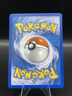 (NM) Croconaw 38/123 Uncommon Heart Gold Soul Silver Pokemon TCG Card 330a-73 - Image 2