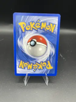 (NM) Poliwag 1st ed 62/75 Neo Discovery Pokemon Card TCG SEE PICS - Image 2