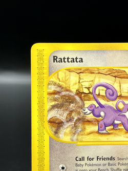 (NM) Rattata 90/144 Common Skyridge Pokemon Card 330a-126-128 - Image 5