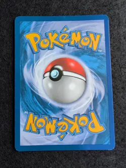 Raichu - 3/17 - Pokemon Pop Series 9 Holo Card - Image 4