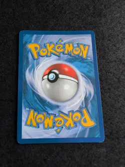 Raichu - 3/17 - Pokemon Pop Series 9 Holo Card - Image 5