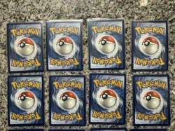 Pokemon TCG 16 Card Lot Holo Foil English Sword & Shield Scarlet & Violet Sylve… - Image 5