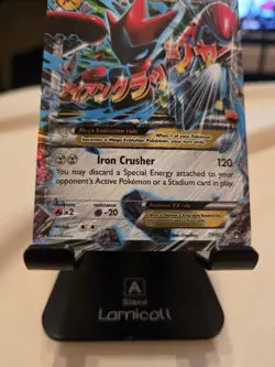 Pokemon 3 Card EX Lot Japanese. Scisscor And Others See Pics. Brand New Cond. 636996769661 - Image 1