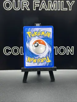 Shinx 98/130 Diamond & Pearl Reverse Holo Pokemon Card LP - Image 5