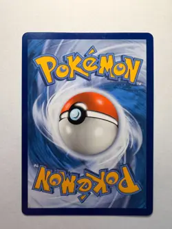 Pokemon TCG Shining Rayquaza Holo Rare Card Shining Legends 56/73 - Image 2