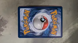 Dawn STAFF Regional Promo Pokemon Card 87/94 - Image 2