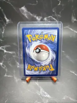 Pokemon Snorlax 051 Scarlet & Violet 151 Pokemon Center ETB Exclusive Promo NM - Image 2