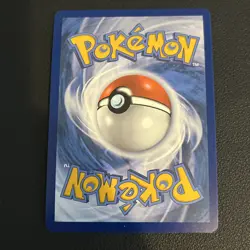 Pokemon TCG Kieran Full Art Trainer Rare Card Twilight Masquerade 206/167 - Image 3