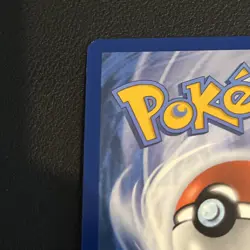 Pokemon TCG Kieran Full Art Trainer Rare Card Twilight Masquerade 206/167 - Image 4