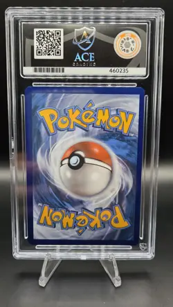 Tyranitar V 155/163 (Alt Art) — ACE 10 — Battle Styles — Gem Mint Pokemon Card - Image 2