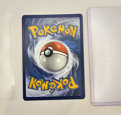 Festival Grounds 108/131 Pokeball Prismatic Evolutions Pokemon Card - Image 2