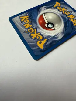 Pokemon TCG Haunter Fossil Card 21/62 Regular Non Holo Rare, 1999 Vintage - Image 3