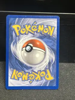 Rotom HGSS Undaunted 20/90 Rare Reverse Holo LP - ungraded Pokemon Card - Image 4