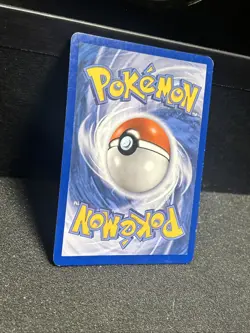 Rotom HGSS Undaunted 20/90 Rare Reverse Holo LP - ungraded Pokemon Card - Image 5