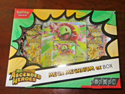 Mega Evolution Ascended Heroes Booster Bundles, EX Box, Blisters -Sealed/New Lot - Image 2