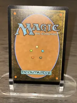 Magic The Gathering Mana Crypt - Eternal Masters Mythic Artifact Regular NM MTG - Image 4