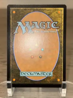 Magic The Gathering Mana Crypt - Eternal Masters Mythic Artifact Regular NM MTG - Image 5