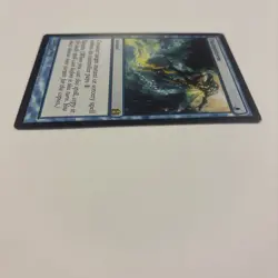 Flusterstorm LP 46 / 318 MTG Commander 2011 English Regular Storm Counterspell - Image 3