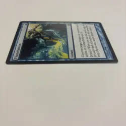 Flusterstorm LP 46 / 318 MTG Commander 2011 English Regular Storm Counterspell - Image 5