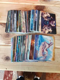 MTG Art Series 2 Set Lot - Modern Horizons MH2/MH3 - Non Signature NM - Image 1