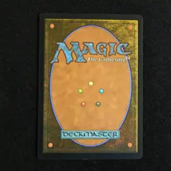 MTG Elvish Warmaster Kaldheim #167/285 Regular NM - Image 2